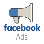 facebook ads icon